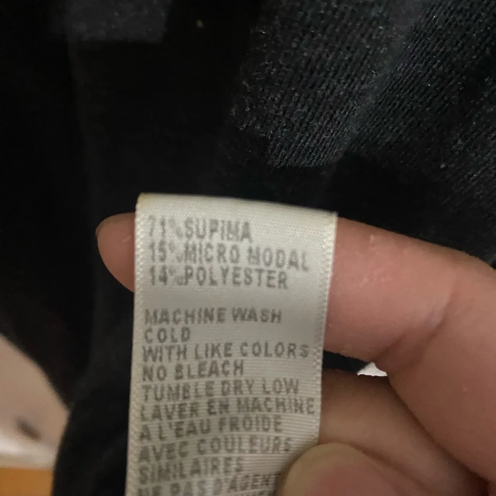 Standard James PERSE dress